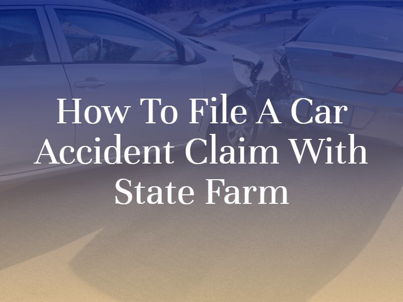 What to Do After a Hit and Run - State Farm®